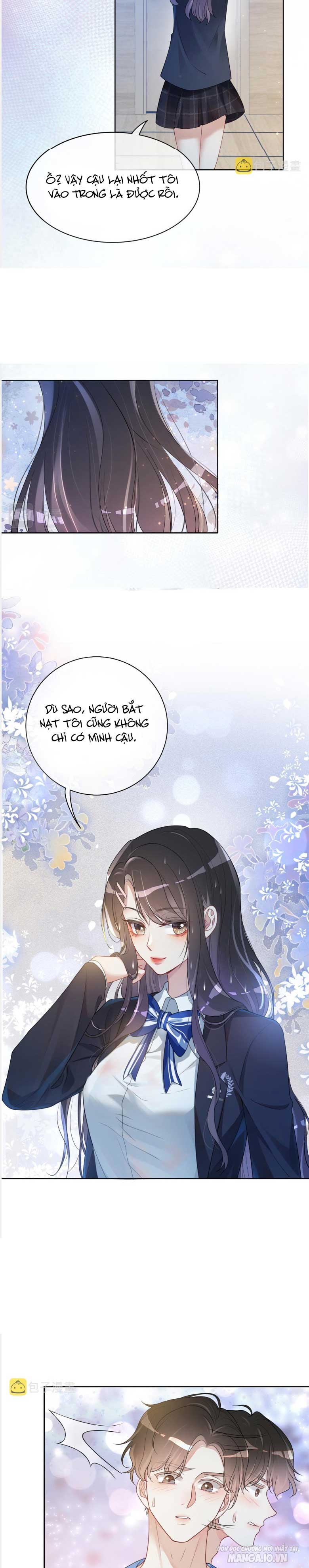 Du Hành Ngược Thời Gian Gả Cho Anh Chapter 16 - Trang 2