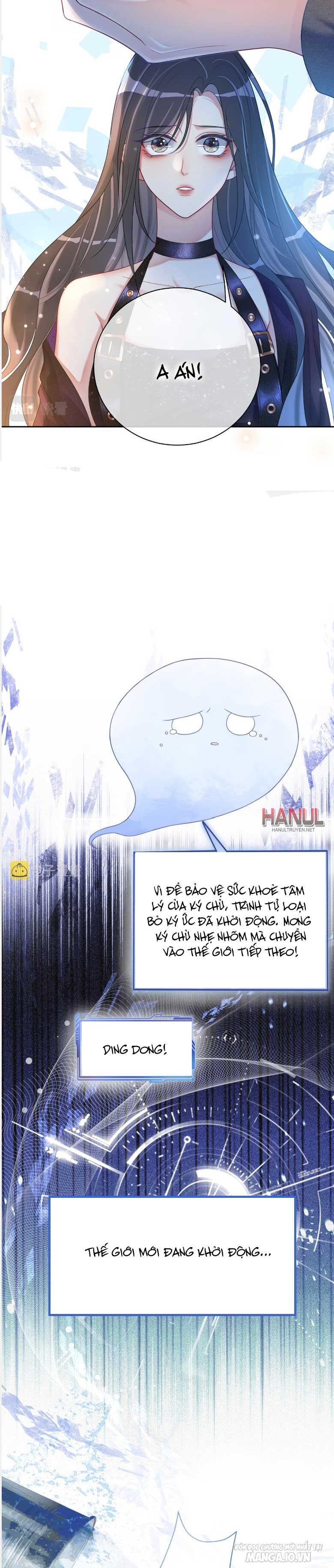 Du Hành Ngược Thời Gian Gả Cho Anh Chapter 16 - Trang 2