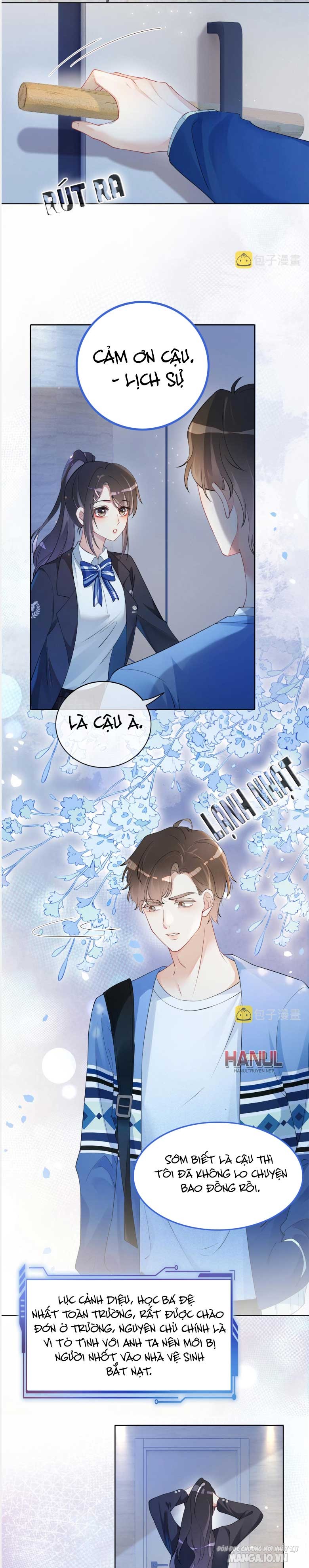 Du Hành Ngược Thời Gian Gả Cho Anh Chapter 16 - Trang 2