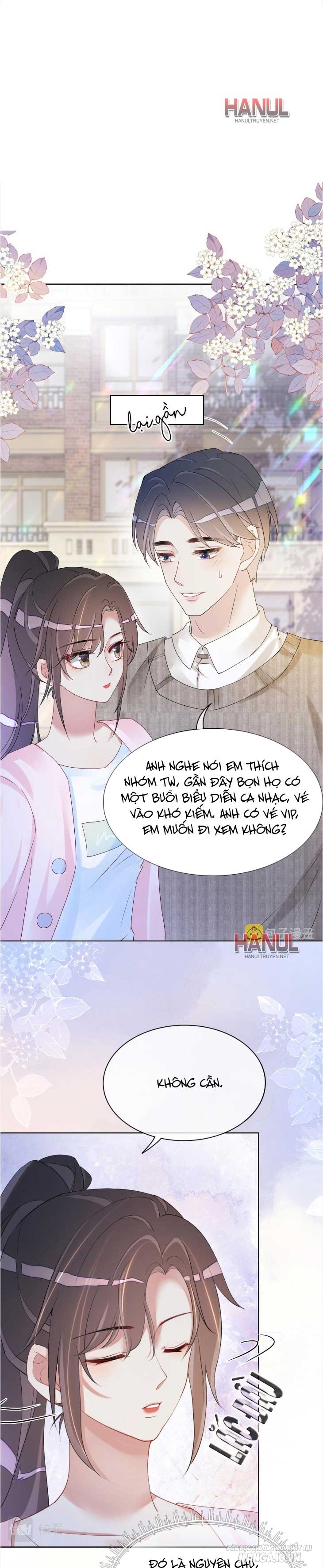 Du Hành Ngược Thời Gian Gả Cho Anh Chapter 15 - Trang 2