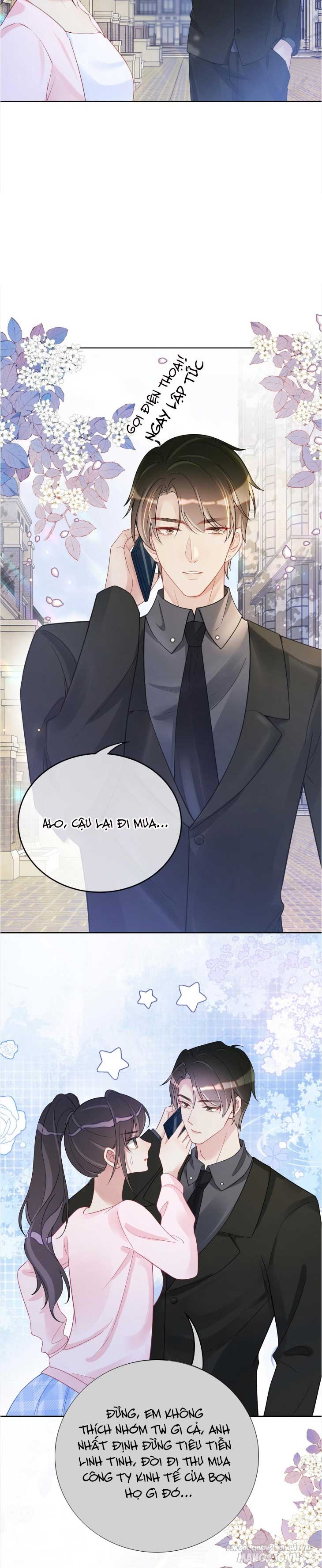 Du Hành Ngược Thời Gian Gả Cho Anh Chapter 15 - Trang 2