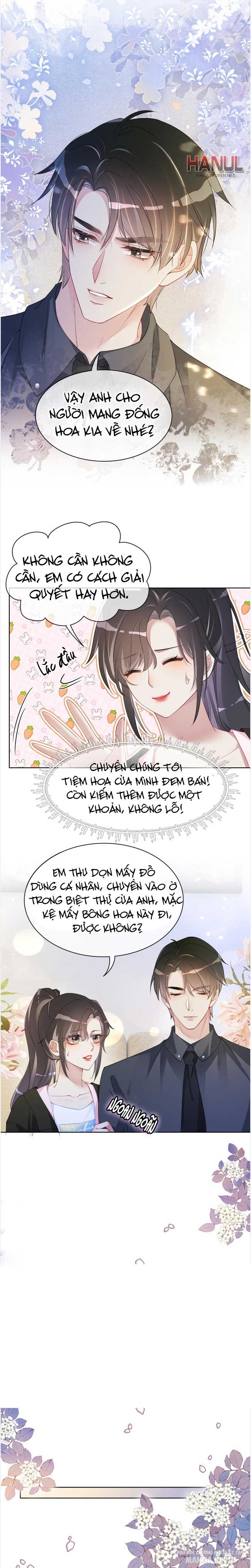 Du Hành Ngược Thời Gian Gả Cho Anh Chapter 14 - Trang 2