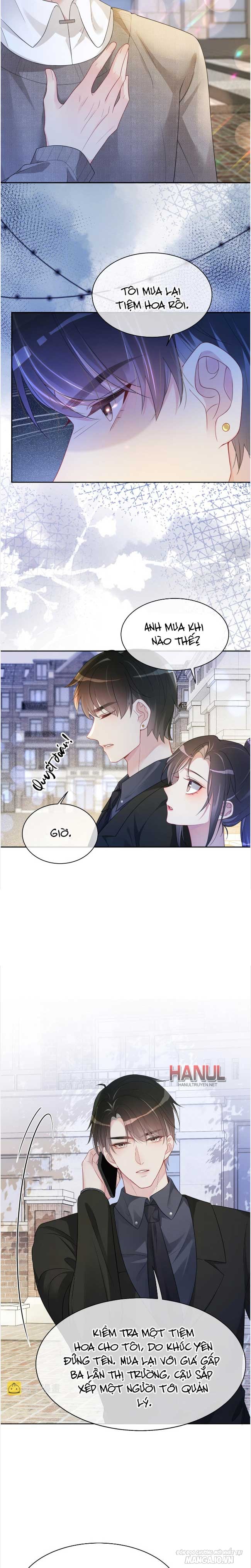 Du Hành Ngược Thời Gian Gả Cho Anh Chapter 14 - Trang 2