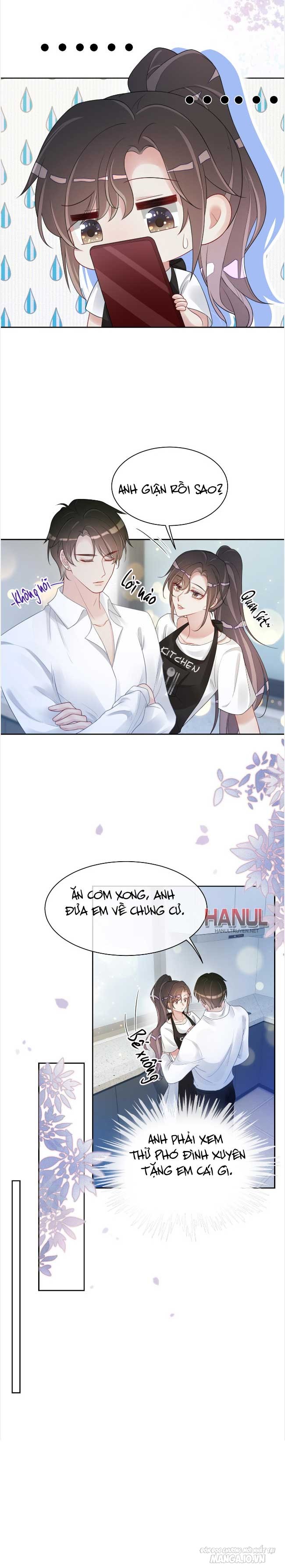 Du Hành Ngược Thời Gian Gả Cho Anh Chapter 14 - Trang 2