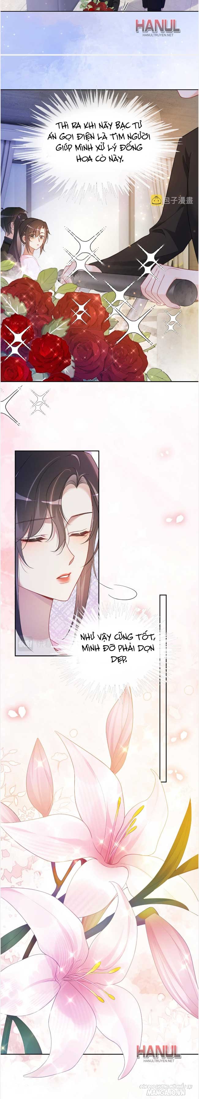 Du Hành Ngược Thời Gian Gả Cho Anh Chapter 14 - Trang 2