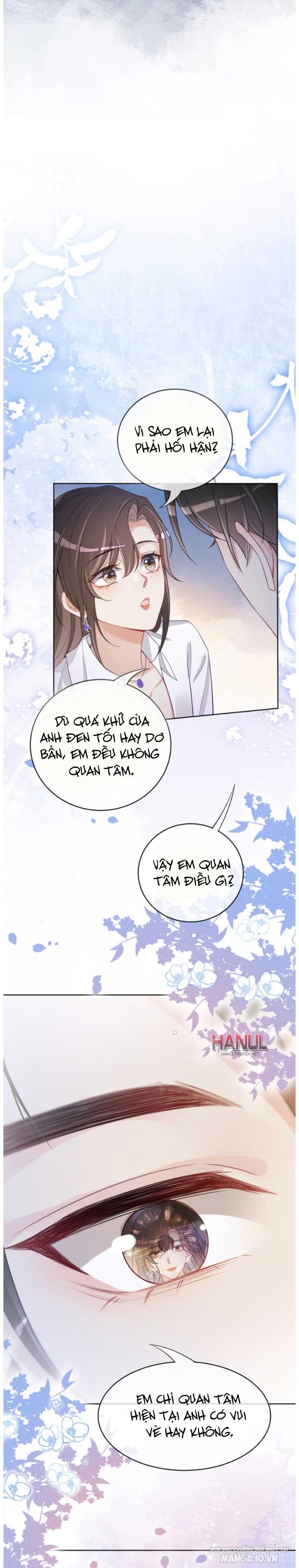 Du Hành Ngược Thời Gian Gả Cho Anh Chapter 11 - Trang 2