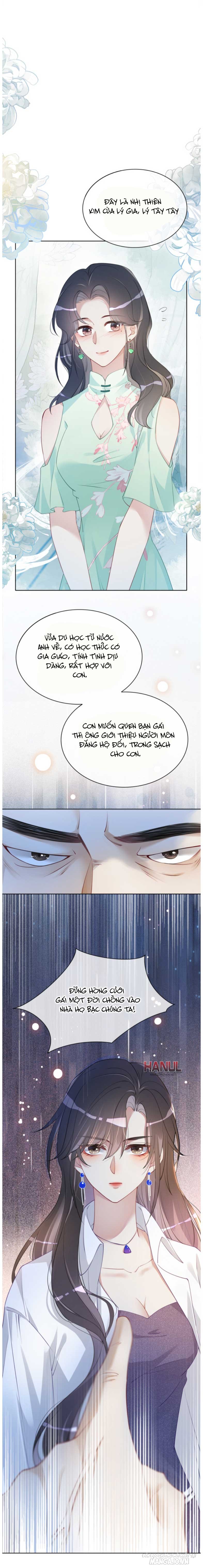 Du Hành Ngược Thời Gian Gả Cho Anh Chapter 11 - Trang 2