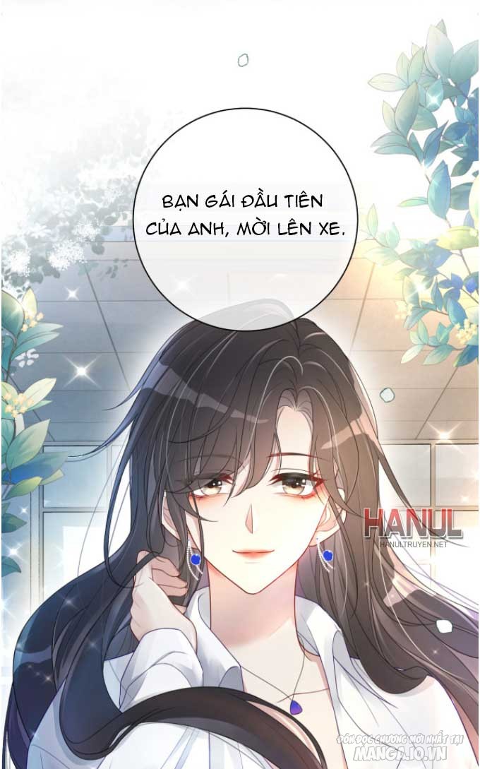 Du Hành Ngược Thời Gian Gả Cho Anh Chapter 10 - Trang 2