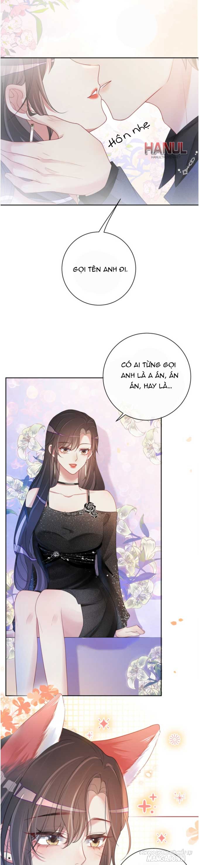 Du Hành Ngược Thời Gian Gả Cho Anh Chapter 10 - Trang 2