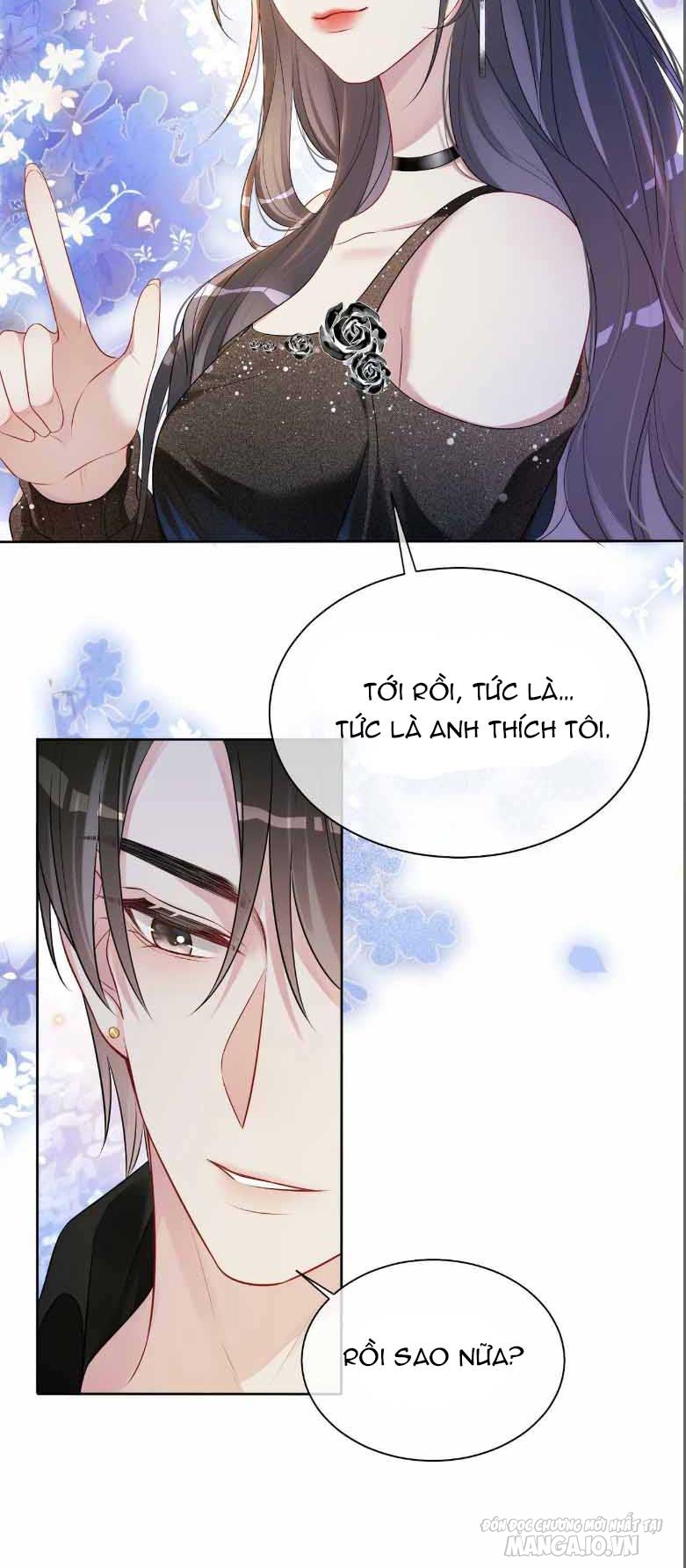 Du Hành Ngược Thời Gian Gả Cho Anh Chapter 9 - Trang 2