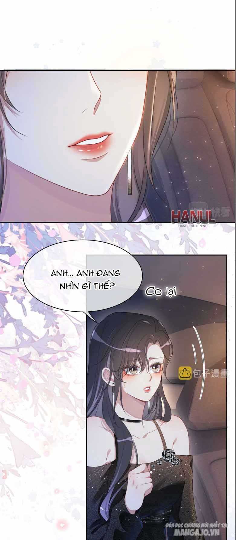 Du Hành Ngược Thời Gian Gả Cho Anh Chapter 9 - Trang 2