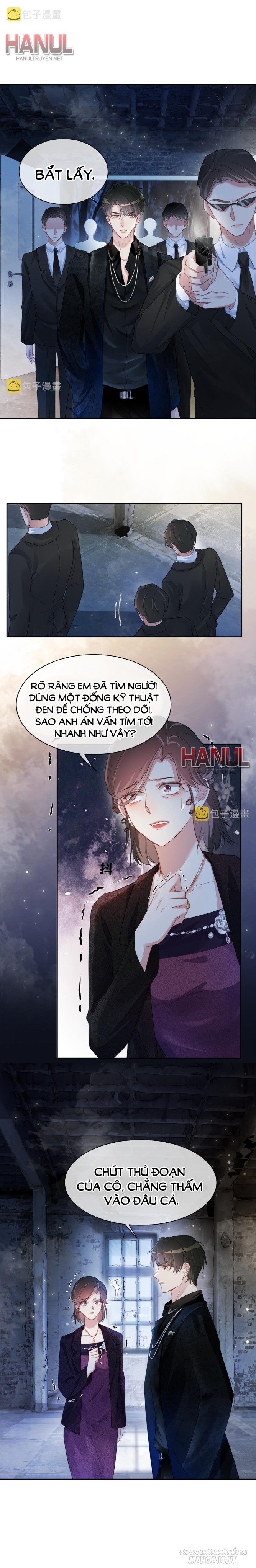 Du Hành Ngược Thời Gian Gả Cho Anh Chapter 7 - Trang 2