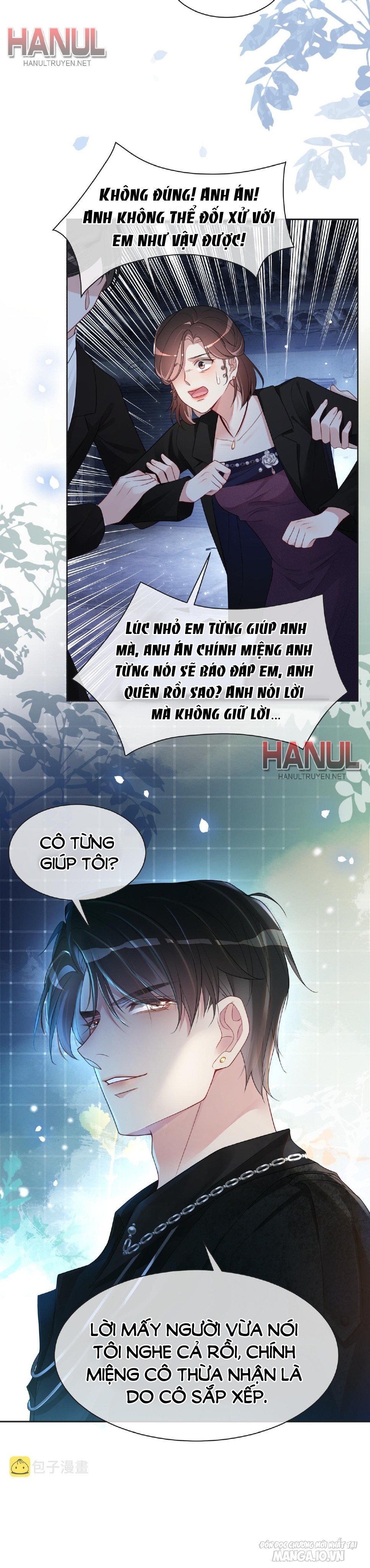 Du Hành Ngược Thời Gian Gả Cho Anh Chapter 7 - Trang 2