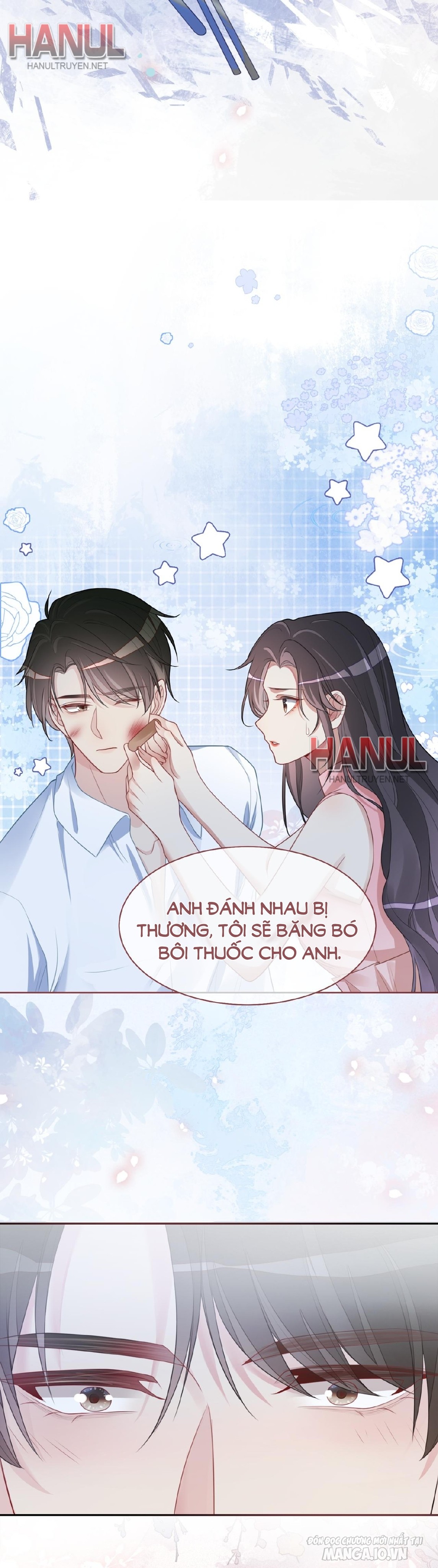 Du Hành Ngược Thời Gian Gả Cho Anh Chapter 7 - Trang 2