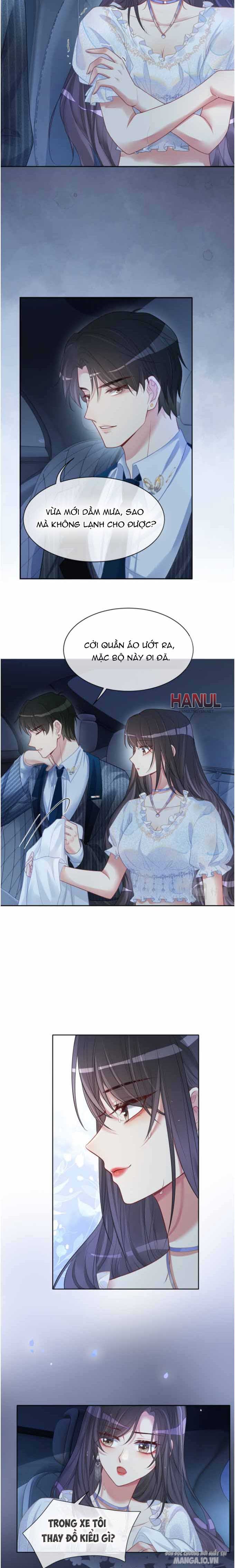 Du Hành Ngược Thời Gian Gả Cho Anh Chapter 5 - Trang 2