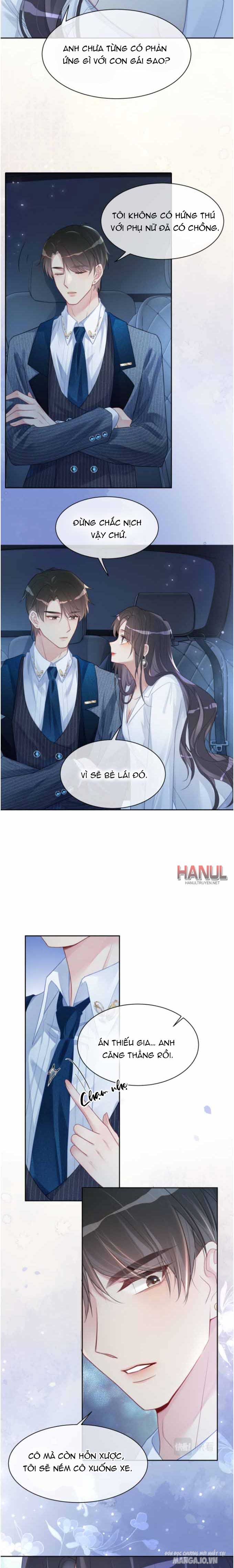 Du Hành Ngược Thời Gian Gả Cho Anh Chapter 5 - Trang 2