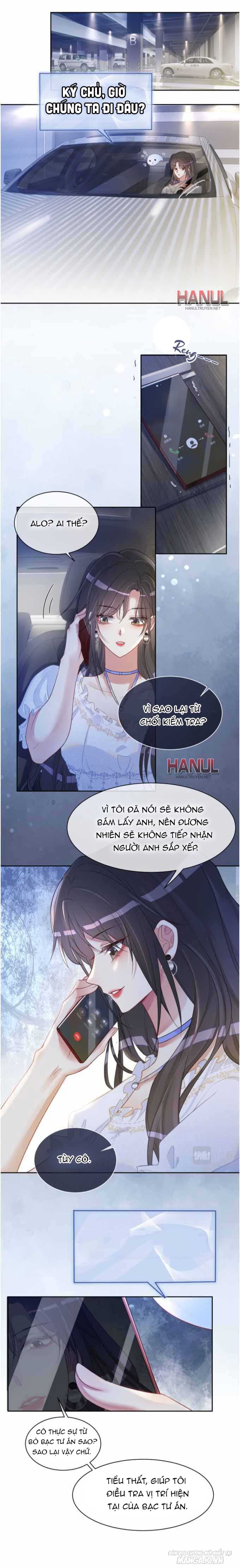 Du Hành Ngược Thời Gian Gả Cho Anh Chapter 4 - Trang 2