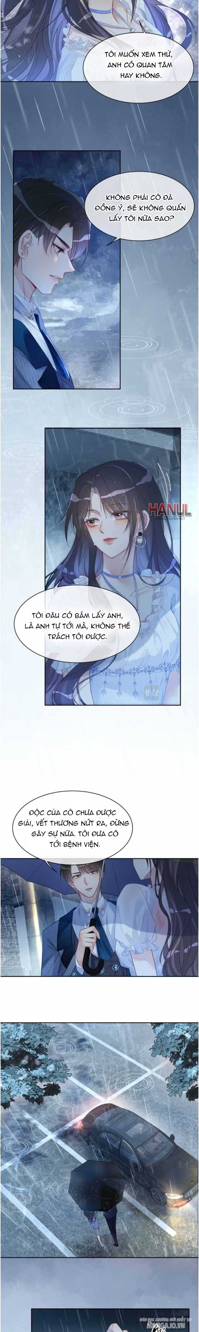 Du Hành Ngược Thời Gian Gả Cho Anh Chapter 4 - Trang 2