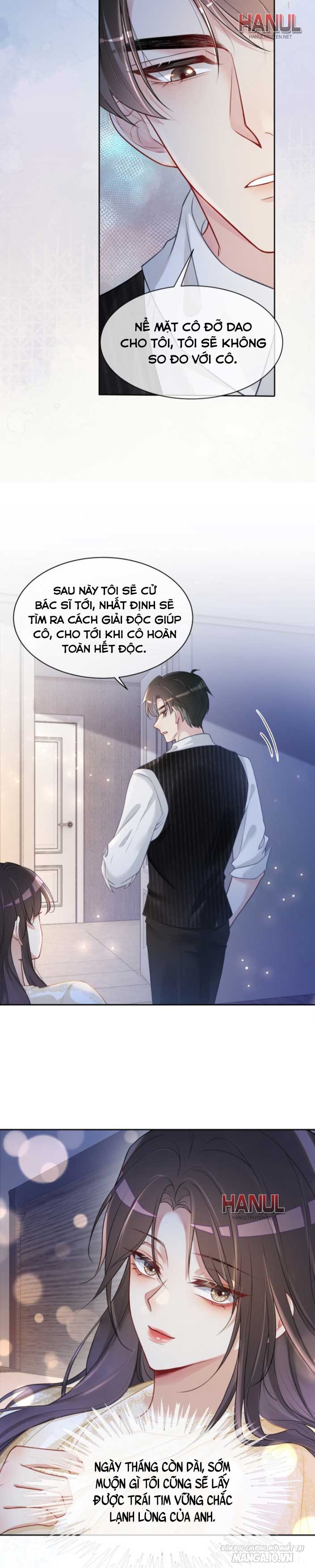 Du Hành Ngược Thời Gian Gả Cho Anh Chapter 3 - Trang 2