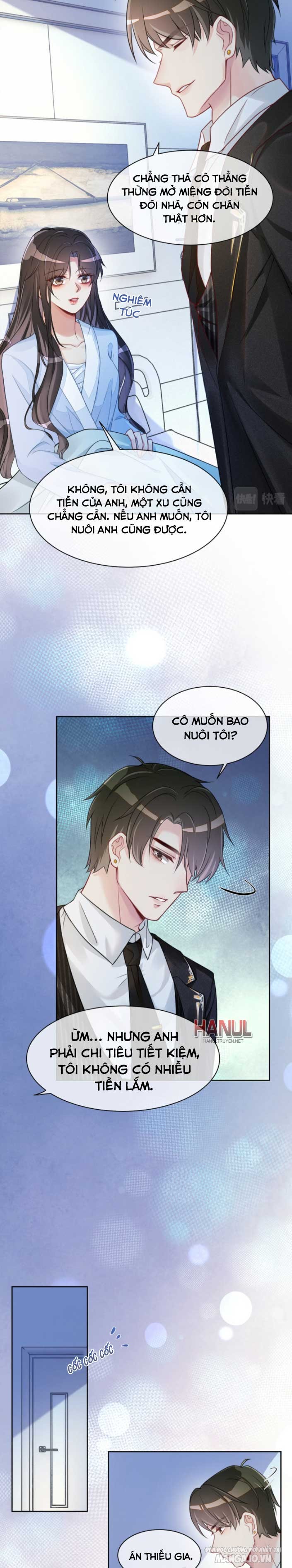 Du Hành Ngược Thời Gian Gả Cho Anh Chapter 3 - Trang 2