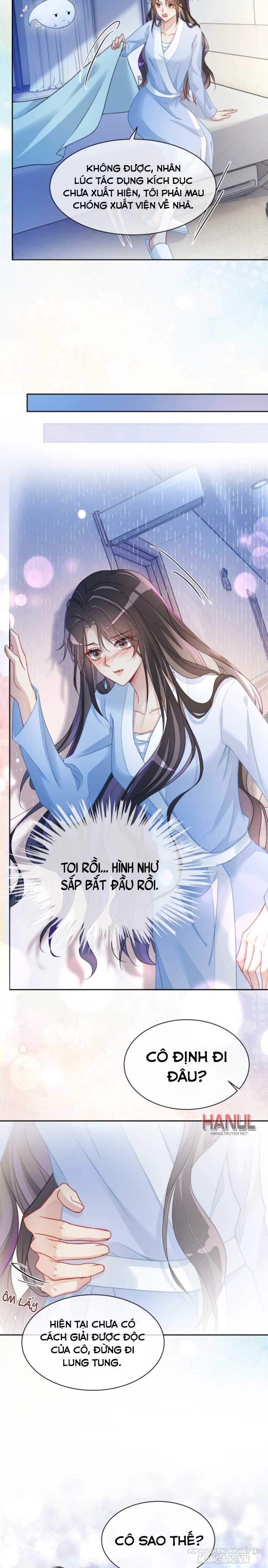 Du Hành Ngược Thời Gian Gả Cho Anh Chapter 3 - Trang 2