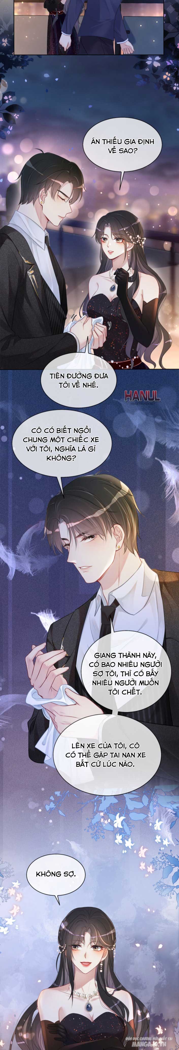 Du Hành Ngược Thời Gian Gả Cho Anh Chapter 2 - Trang 2