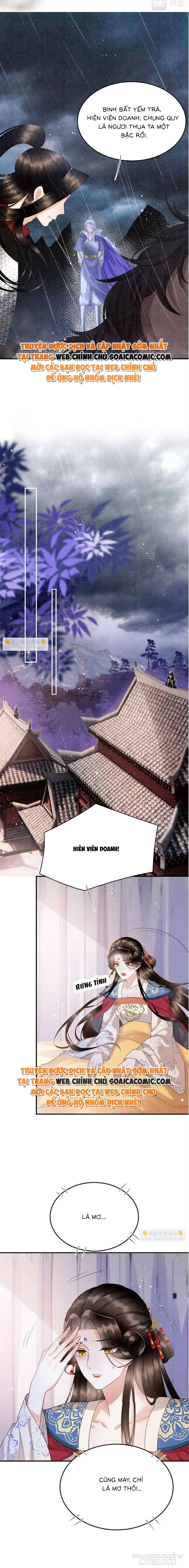 Xuyên Thành Hoàng Hậu Của Cháu Trai Hoàng Đế Chapter 107 - Trang 2