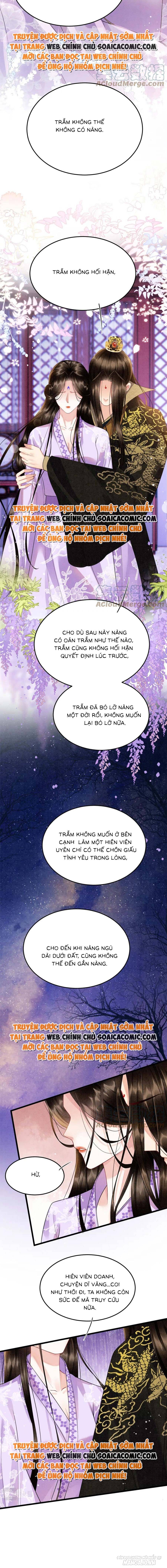 Xuyên Thành Hoàng Hậu Của Cháu Trai Hoàng Đế Chapter 96 - Trang 2