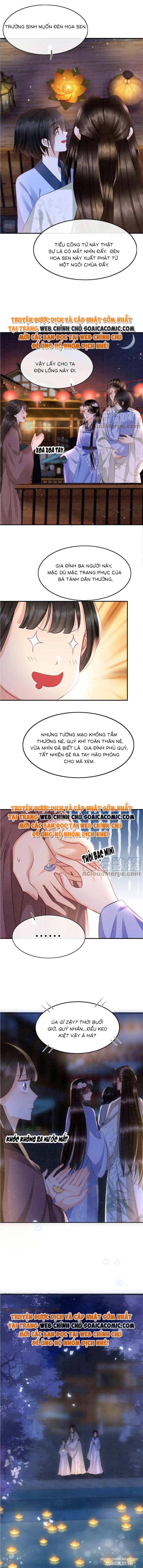 Xuyên Thành Hoàng Hậu Của Cháu Trai Hoàng Đế Chapter 79 - Trang 2