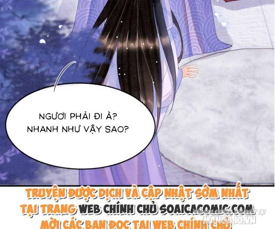 Xuyên Thành Hoàng Hậu Của Cháu Trai Hoàng Đế Chapter 73 - Trang 2