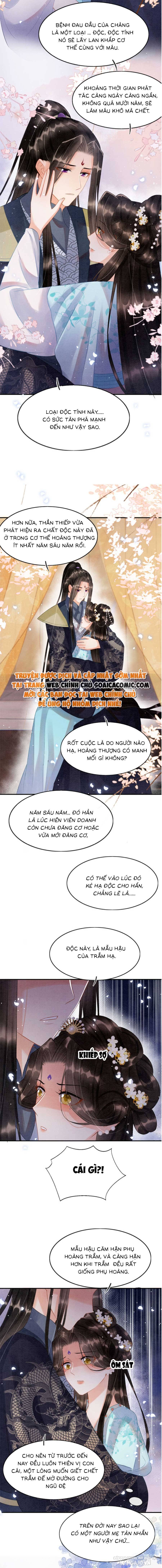 Xuyên Thành Hoàng Hậu Của Cháu Trai Hoàng Đế Chapter 67 - Trang 2