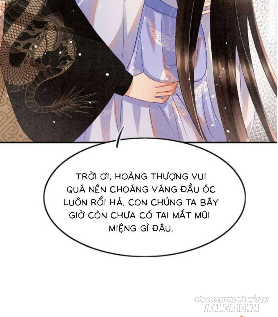 Xuyên Thành Hoàng Hậu Của Cháu Trai Hoàng Đế Chapter 63 - Trang 2