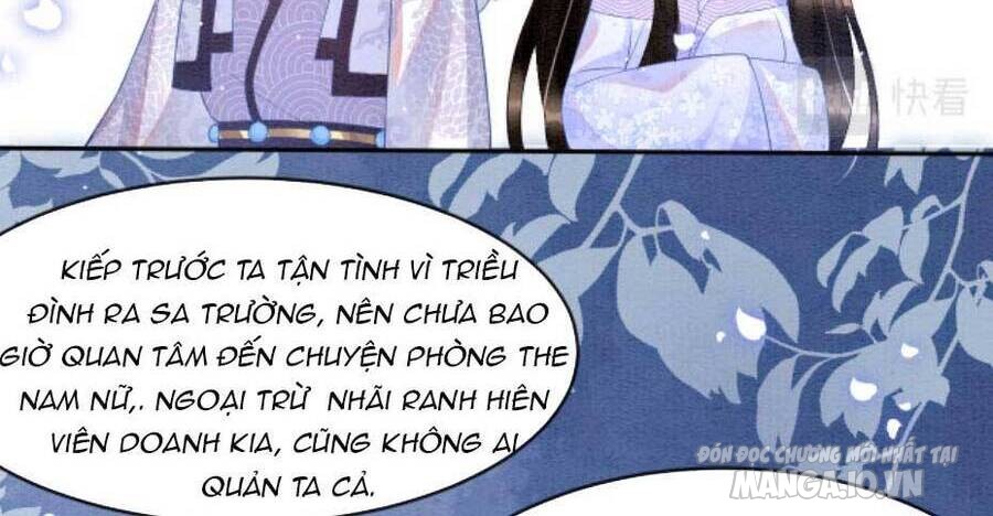 Xuyên Thành Hoàng Hậu Của Cháu Trai Hoàng Đế Chapter 55 - Trang 2