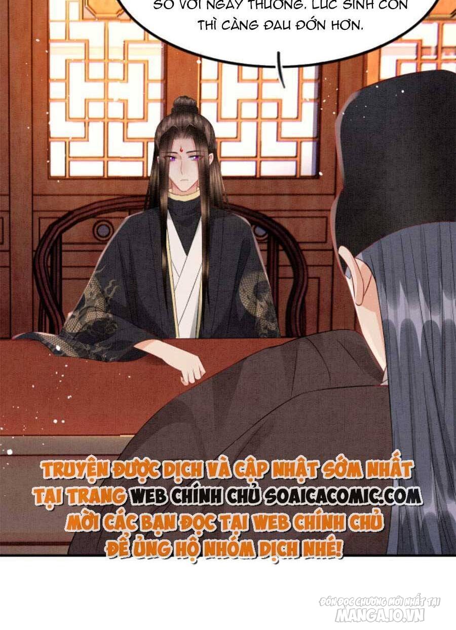 Xuyên Thành Hoàng Hậu Của Cháu Trai Hoàng Đế Chapter 53 - Trang 2