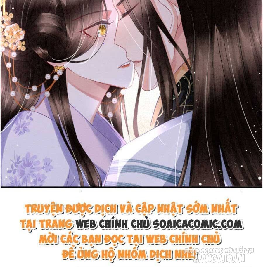 Xuyên Thành Hoàng Hậu Của Cháu Trai Hoàng Đế Chapter 47 - Trang 2