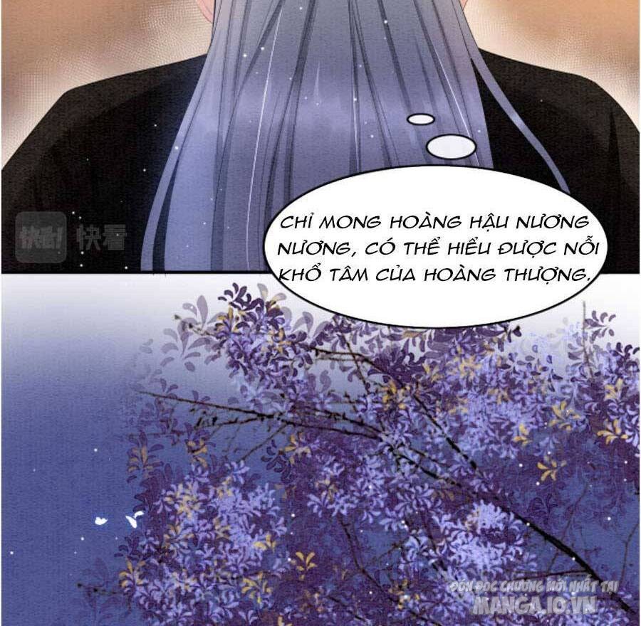 Xuyên Thành Hoàng Hậu Của Cháu Trai Hoàng Đế Chapter 36 - Trang 2