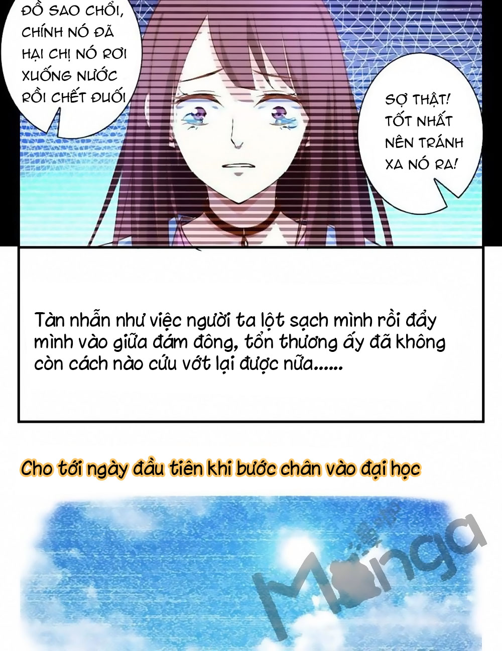 Tâm Linh Thập Hoang Giả Chapter 19 - Trang 2