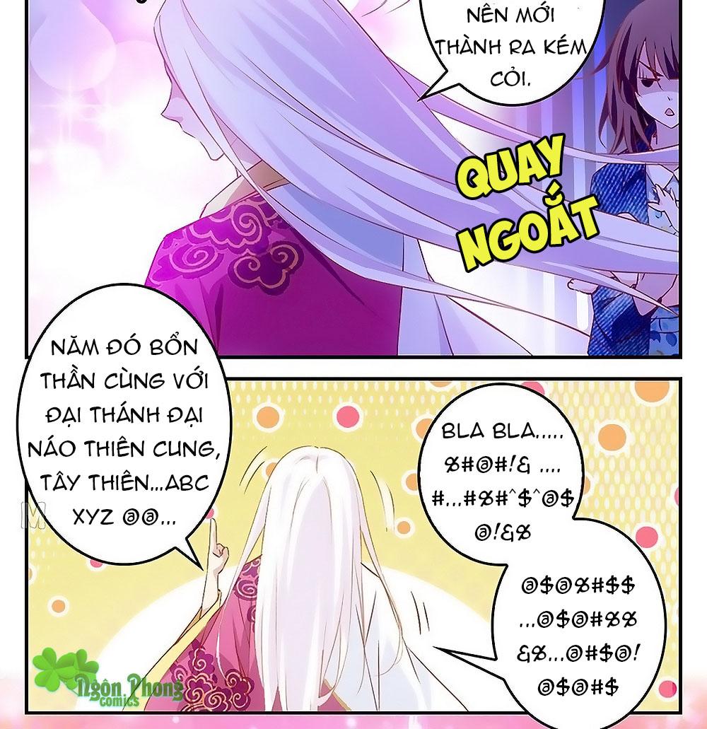 Tâm Linh Thập Hoang Giả Chapter 7 - Trang 2