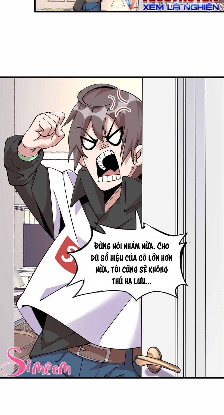 Lời Nguyền Này Thật Tuyệt Vời Chapter 26 - Trang 2