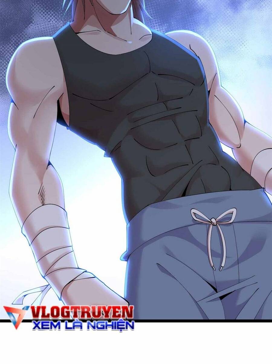 Lời Nguyền Này Thật Tuyệt Vời Chapter 18 - Trang 2