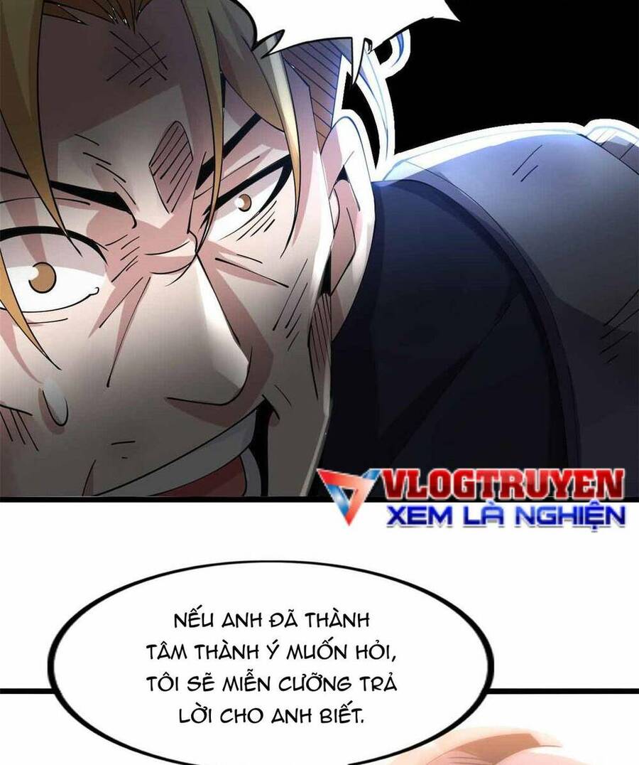 Lời Nguyền Này Thật Tuyệt Vời Chapter 7 - Trang 2