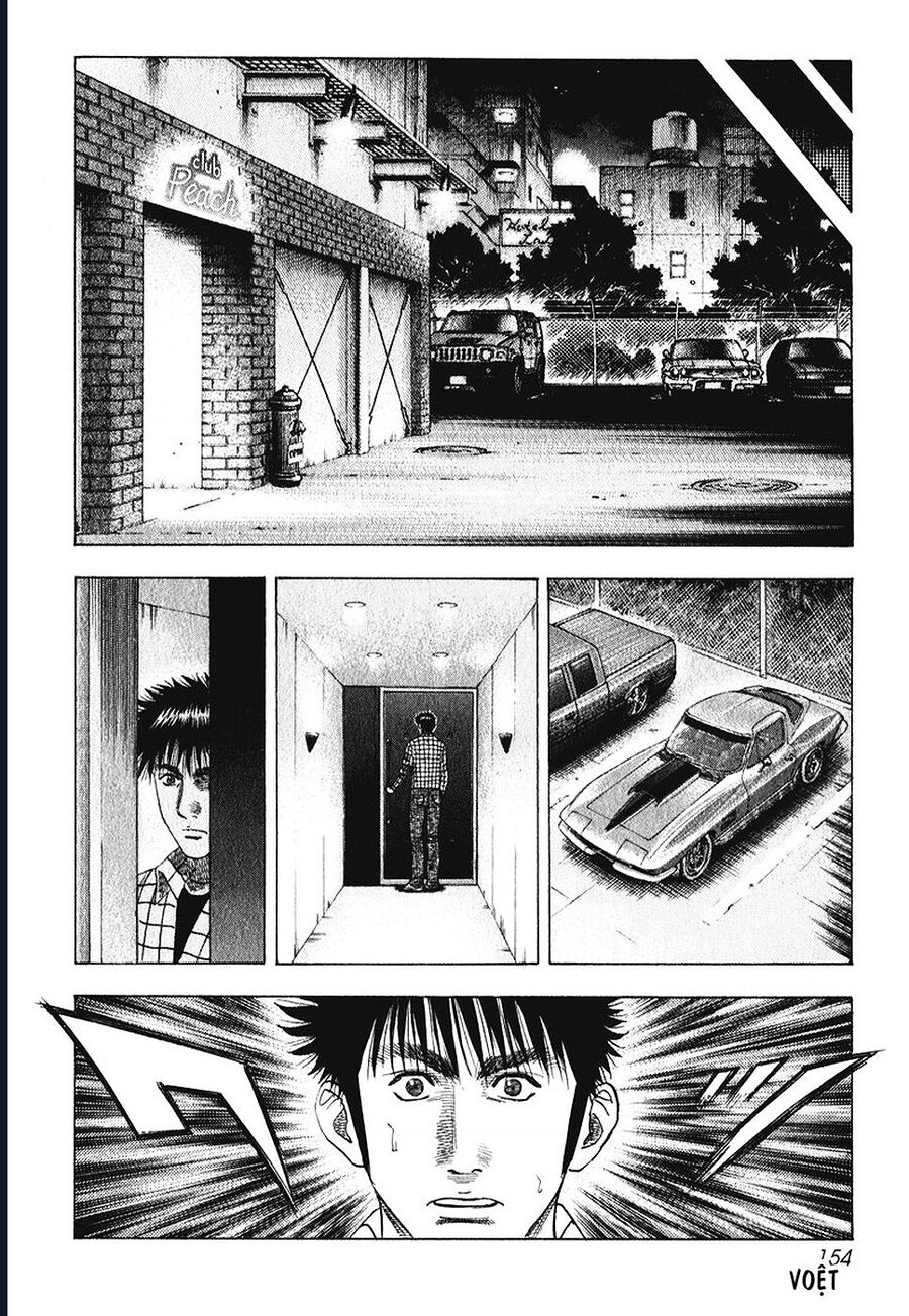 Countach Chapter 63 - Trang 2