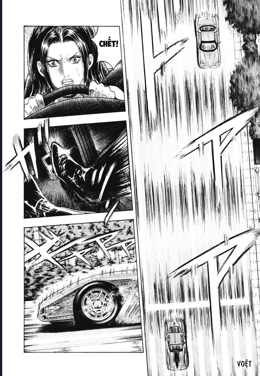 Countach Chapter 62 - Trang 2