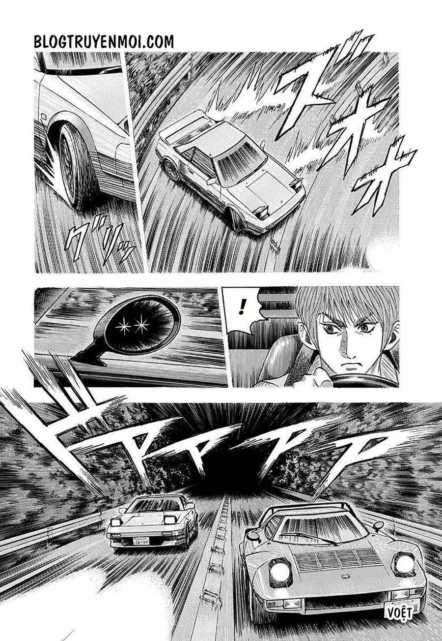 Countach Chapter 29 - Trang 2