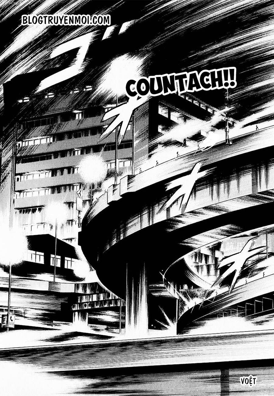 Countach Chapter 18 - Trang 2