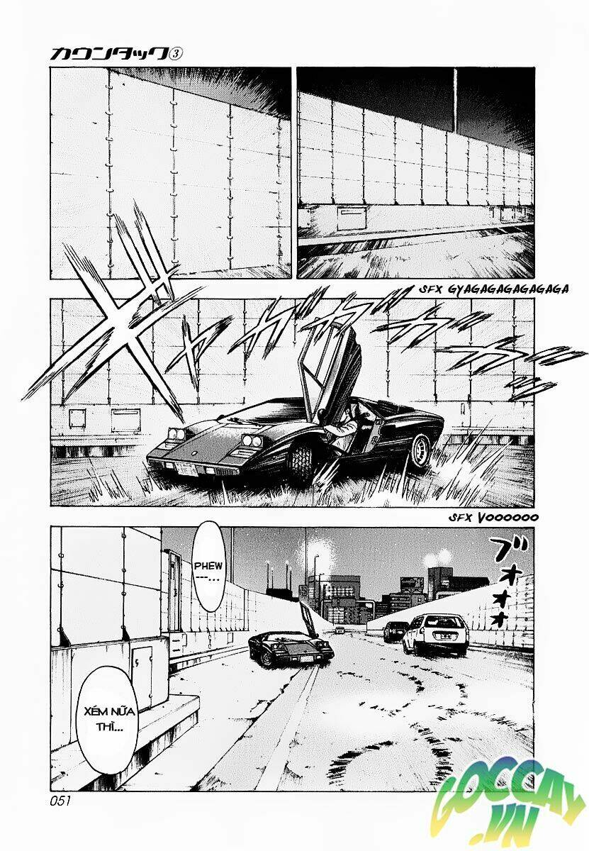 Countach Chapter 16.5 - Trang 2