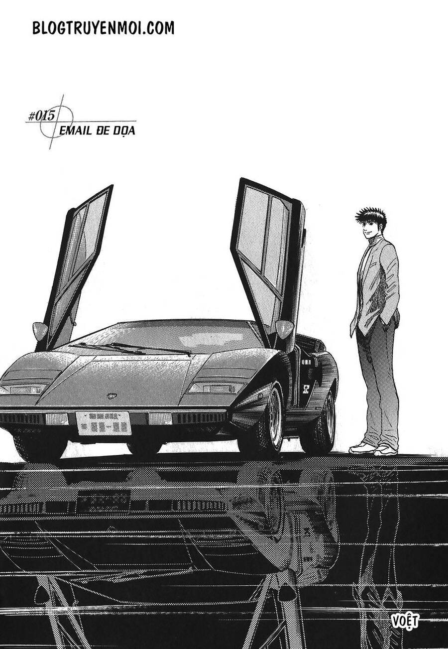 Countach Chapter 15 - Trang 2