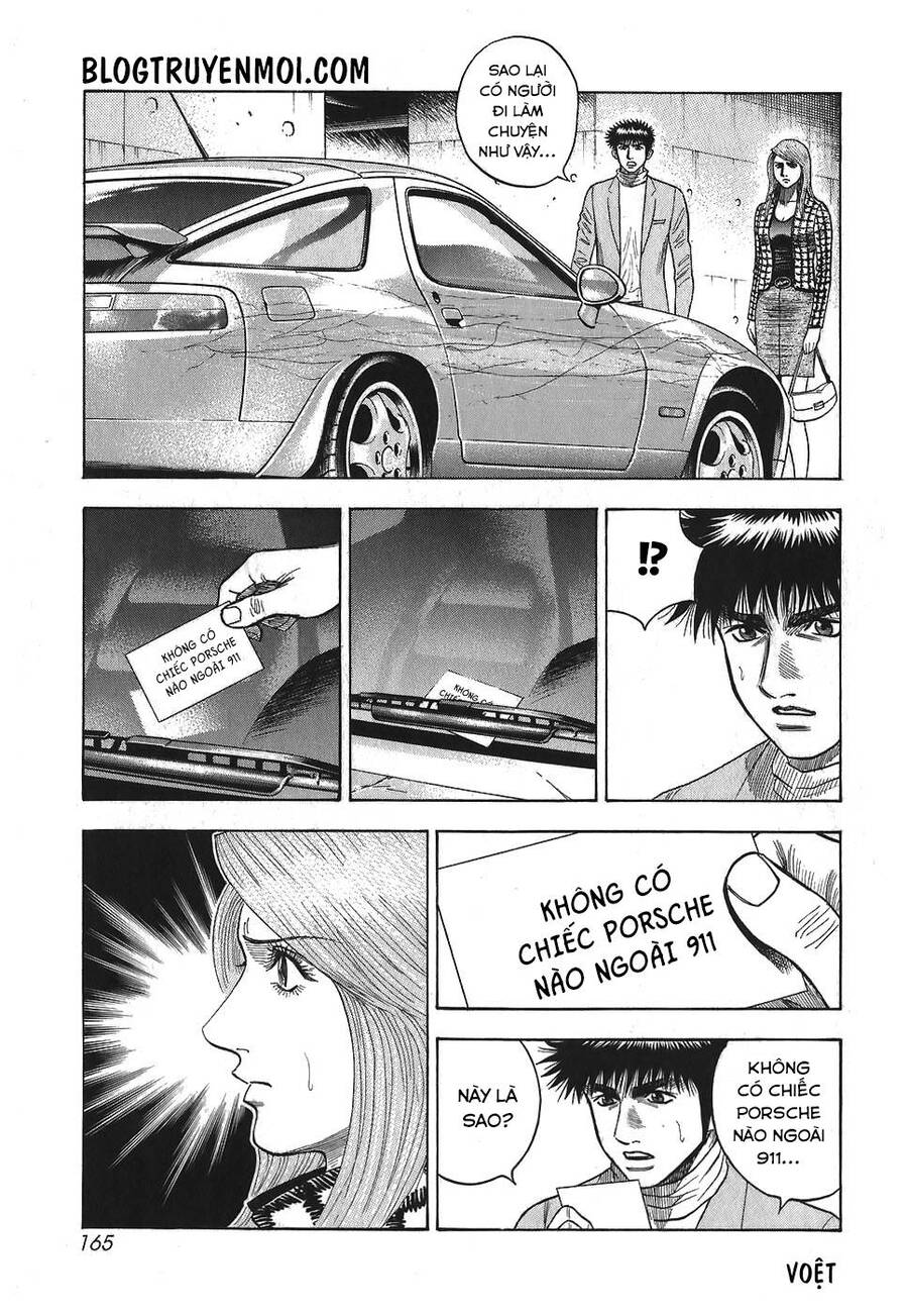 Countach Chapter 13 - Trang 2