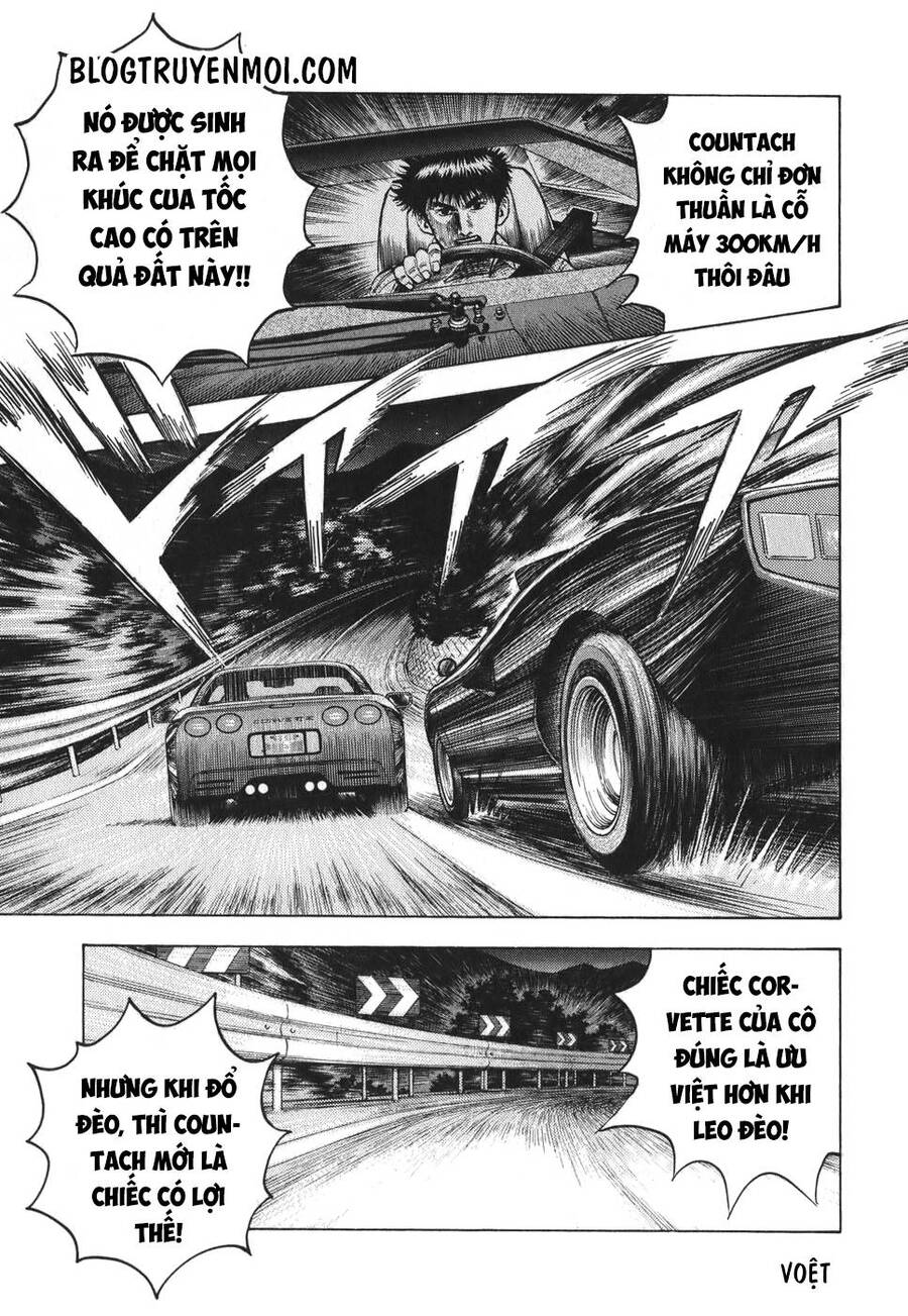 Countach Chapter 9 - Trang 2