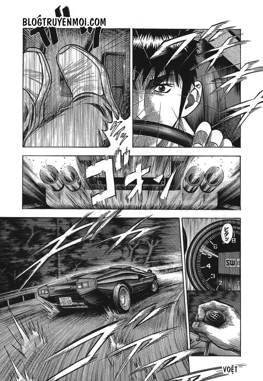 Countach Chapter 7 - Trang 2